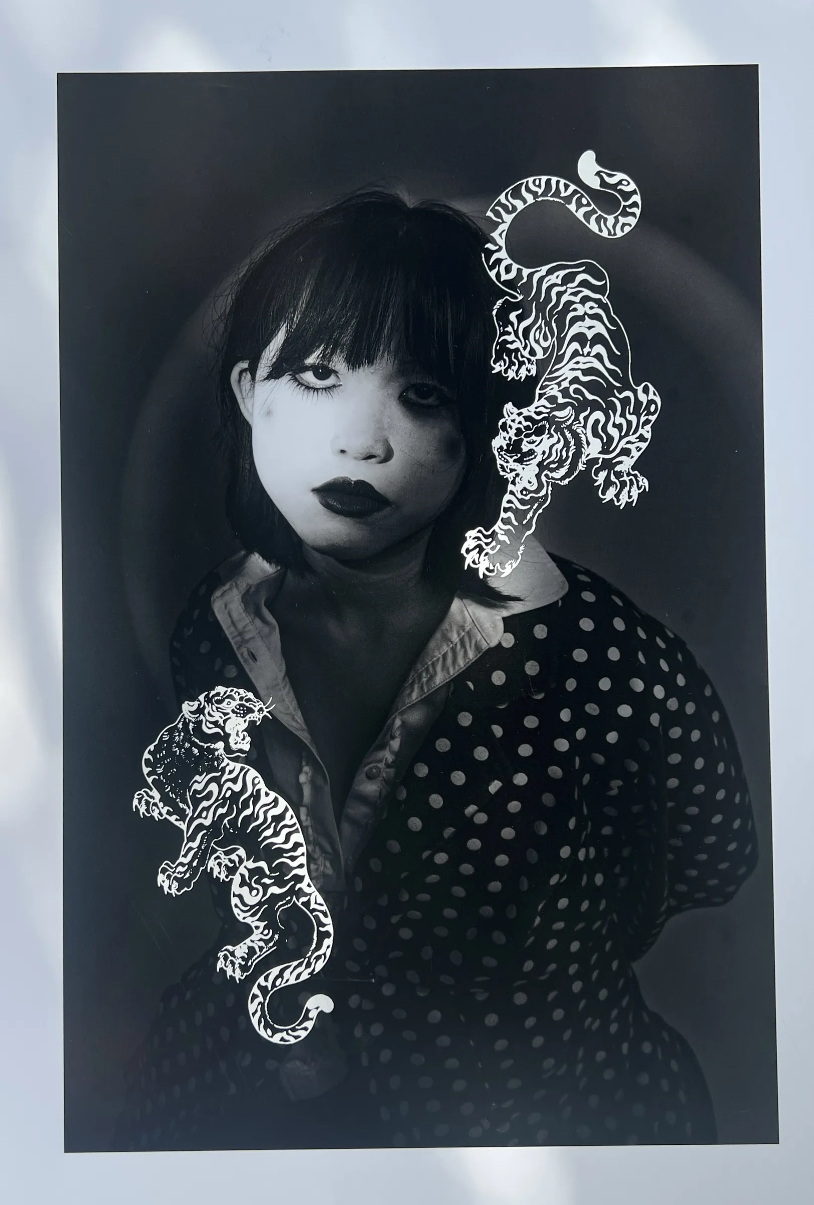 Work by Kameirah, no. 23